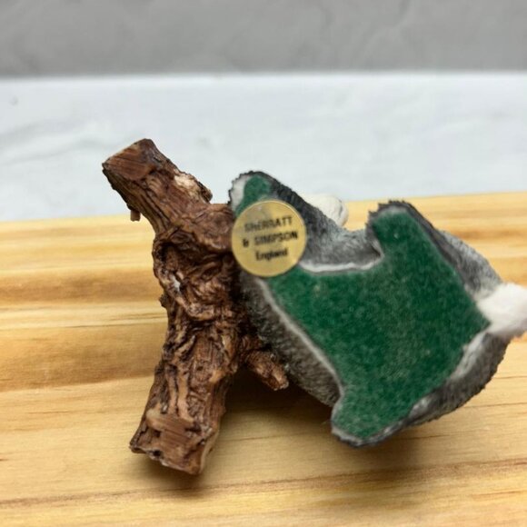 Sherratt & Simpson Badger figurine - Picture 4 of 4